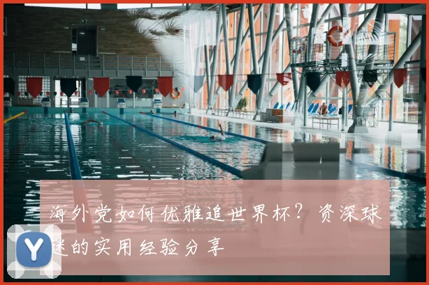 海外党如何优雅追世界杯？资深球迷的实用经验分享